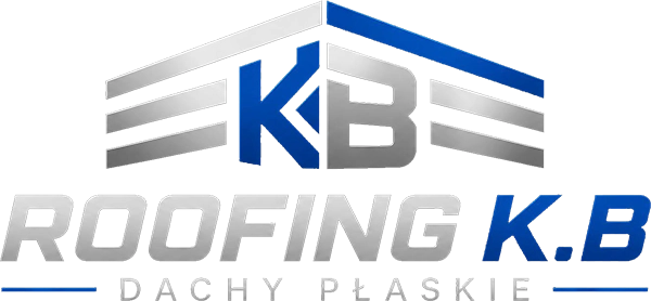 Roofing K.B. — dachy płaskie